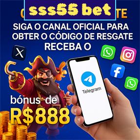 sss55 bet ConvidarCentro