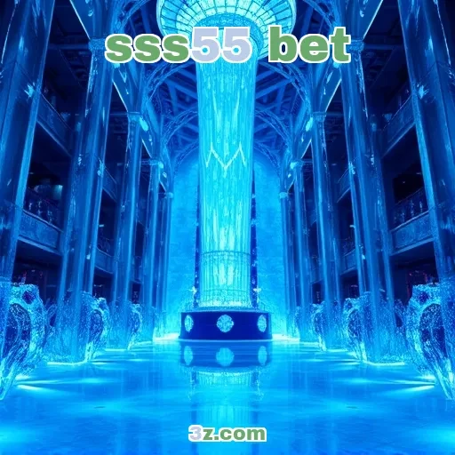 sss55 bet: Explore Uma Nova Dimensão de Jogos Online Hoje Mesmo!