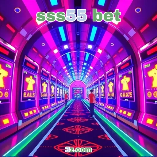 sss55 bet: Embarque na Emoção das Apostas ao Vivo Agora Mesmo!