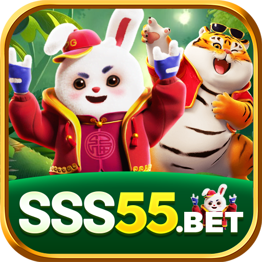sss55 bet Cassino Online